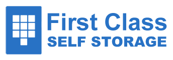First Class Self Storage